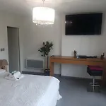 Apartment Chaleureux *