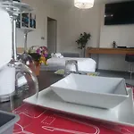 Apartment Chaleureux