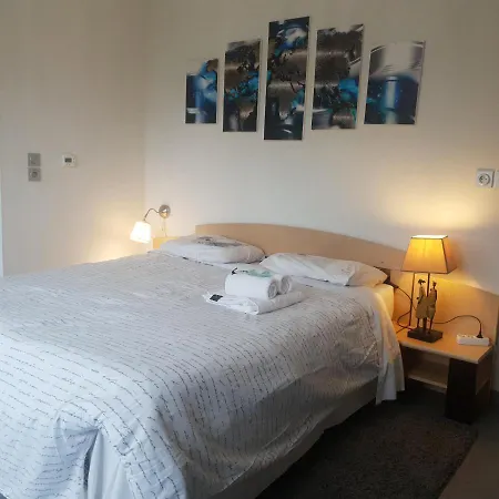 Apartman Chaleureux Toulouse
