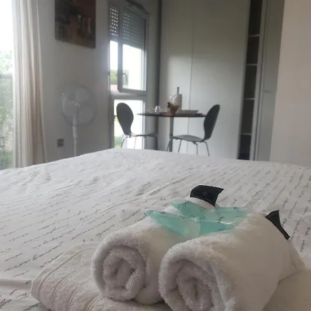 Chaleureux Apartman *