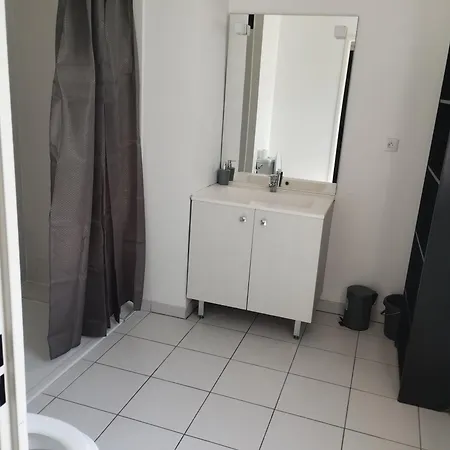 Apartment Chaleureux *