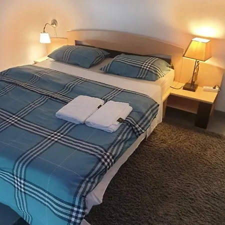 Appartement Chaleureux *