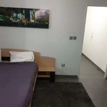 Chaleureux * トゥールーズ