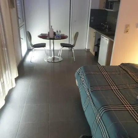 Chaleureux Lägenhet Toulouse