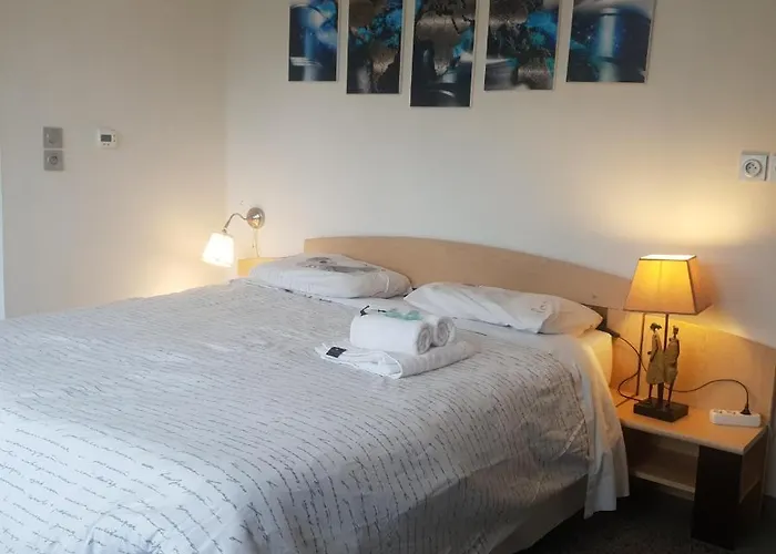 Apartmán Chaleureux Toulouse