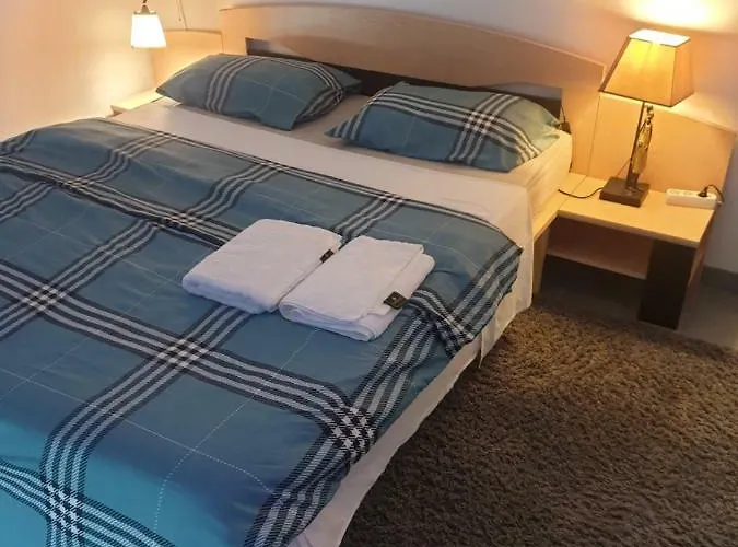 Apartmán Chaleureux *