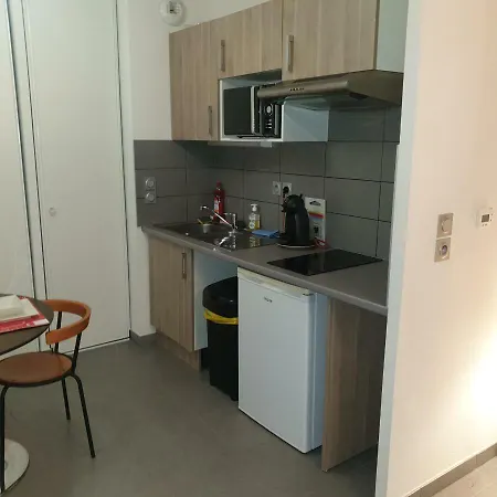 Chaleureux Τουλούζη