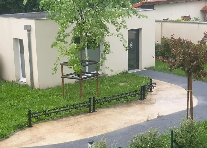 Apartman Chaleureux *