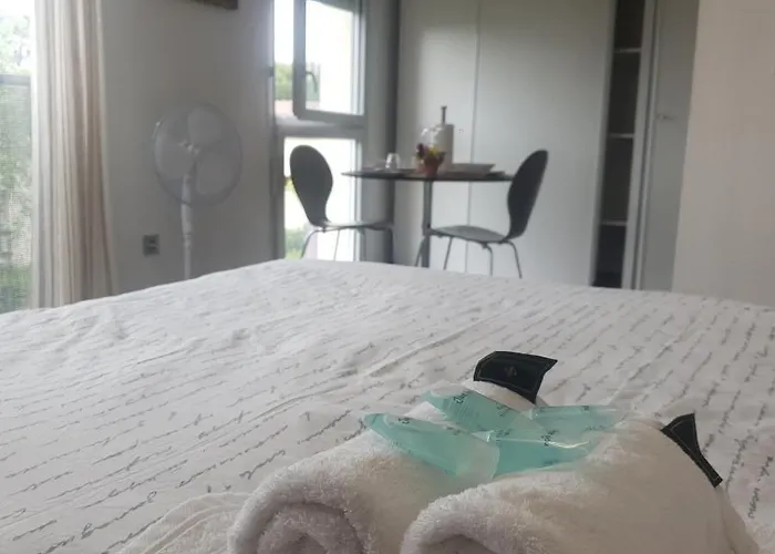 Chaleureux Apartman *