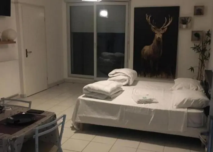 Chaleureux Apartman *