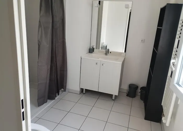 Apartman Chaleureux *