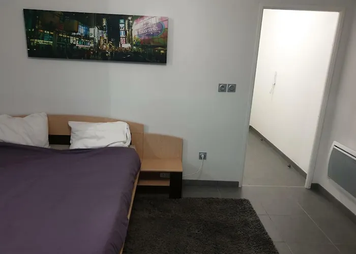 Chaleureux * Toulouse