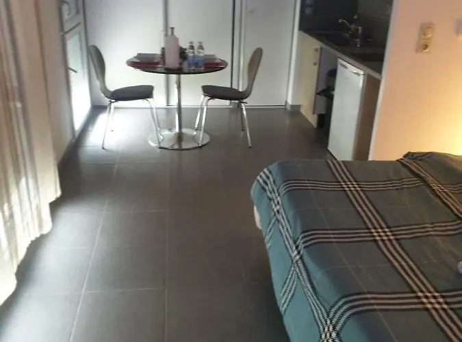 Chaleureux Apartman Toulouse